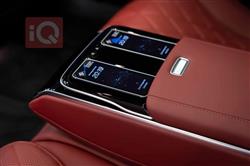 مرسيدس بنز S-Class